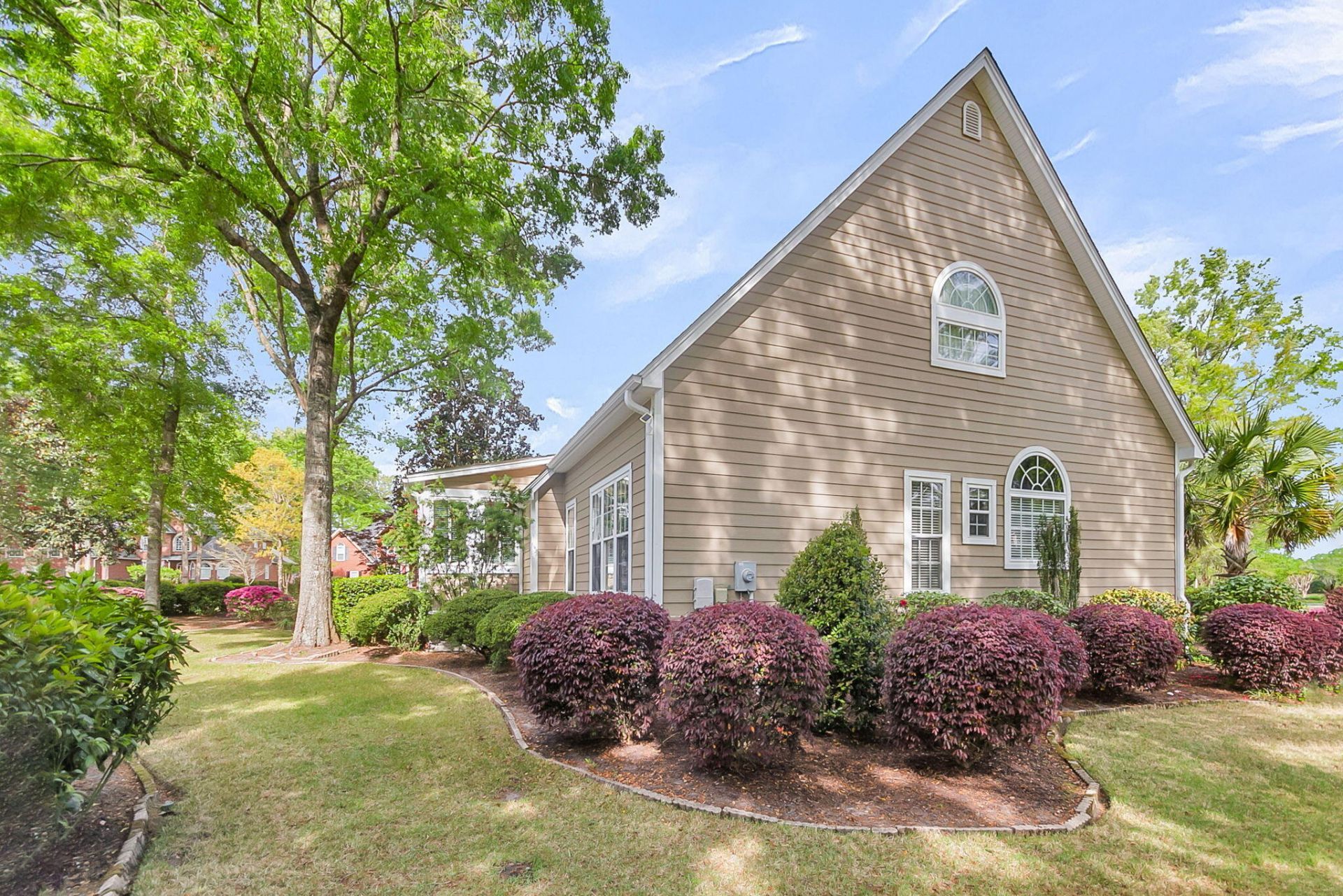 4403 Wild Thicket Lane Photo 57