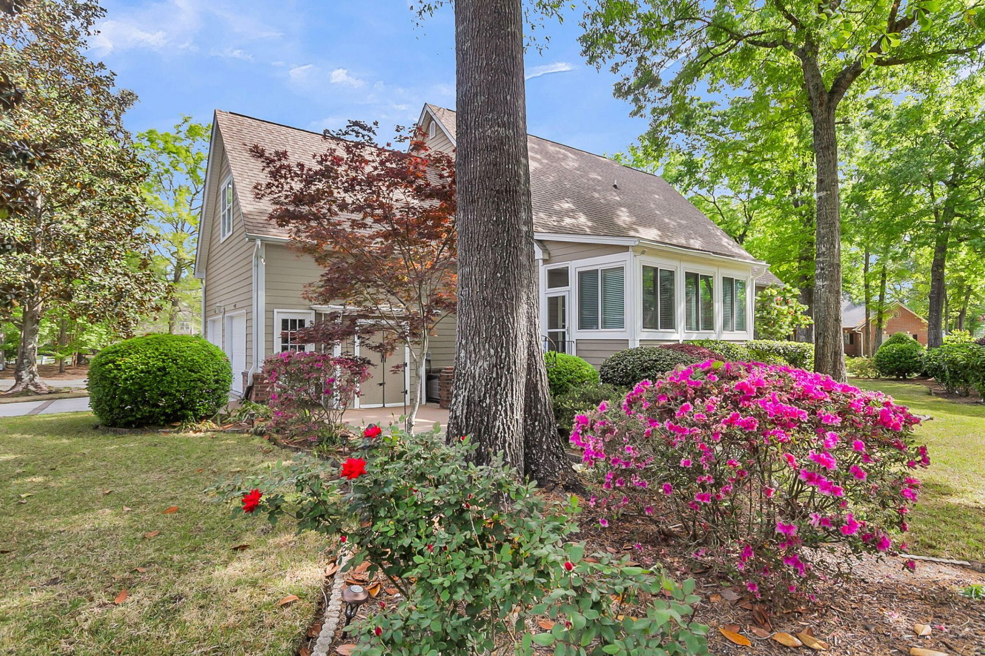 4403 Wild Thicket Lane Photo 58