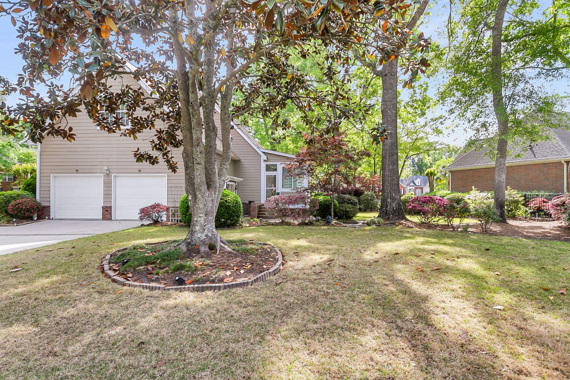 4403 Wild Thicket Lane Photo 59