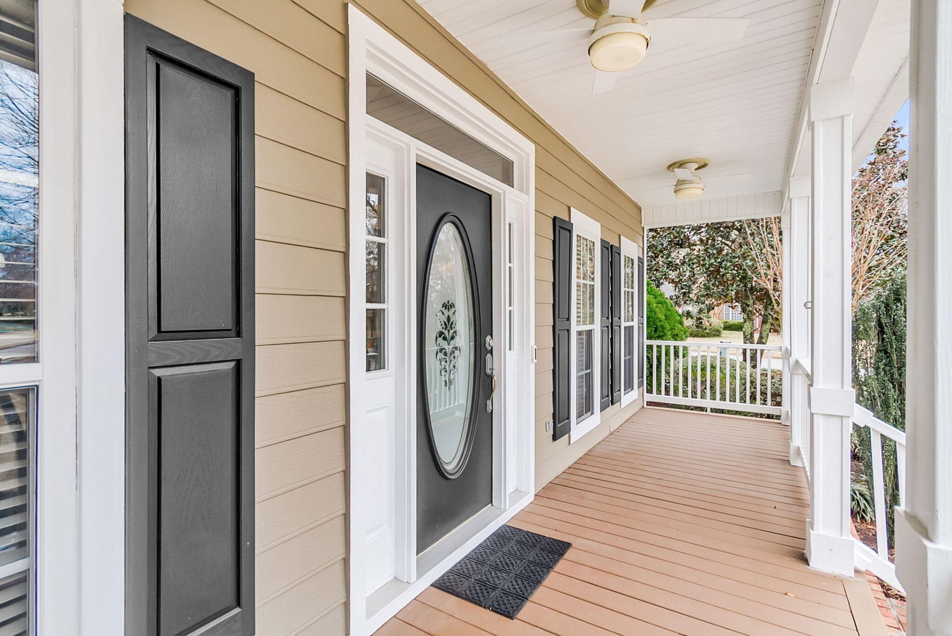 4403 Wild Thicket Lane Photo 6