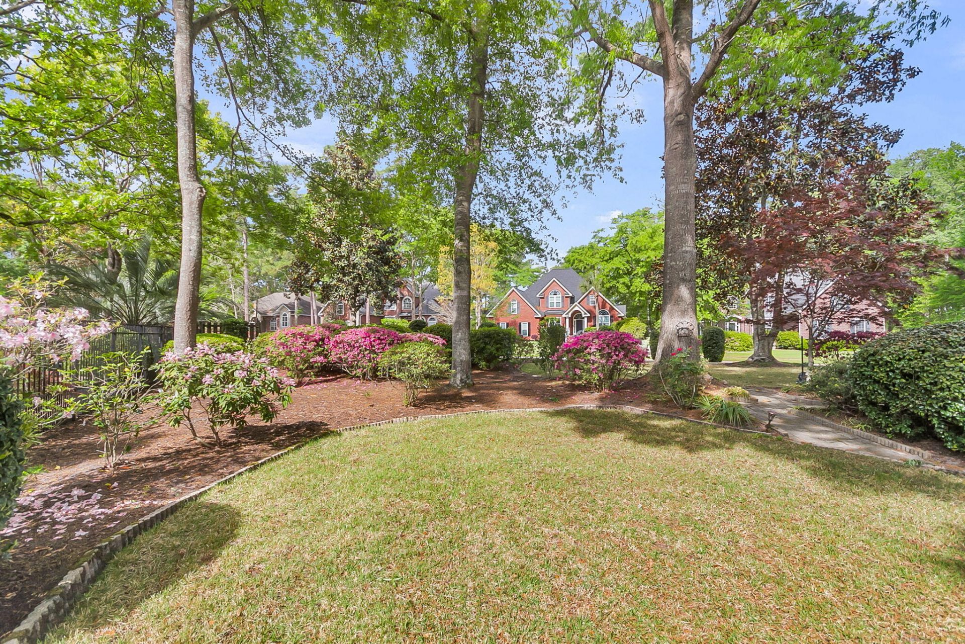 4403 Wild Thicket Lane Photo 60