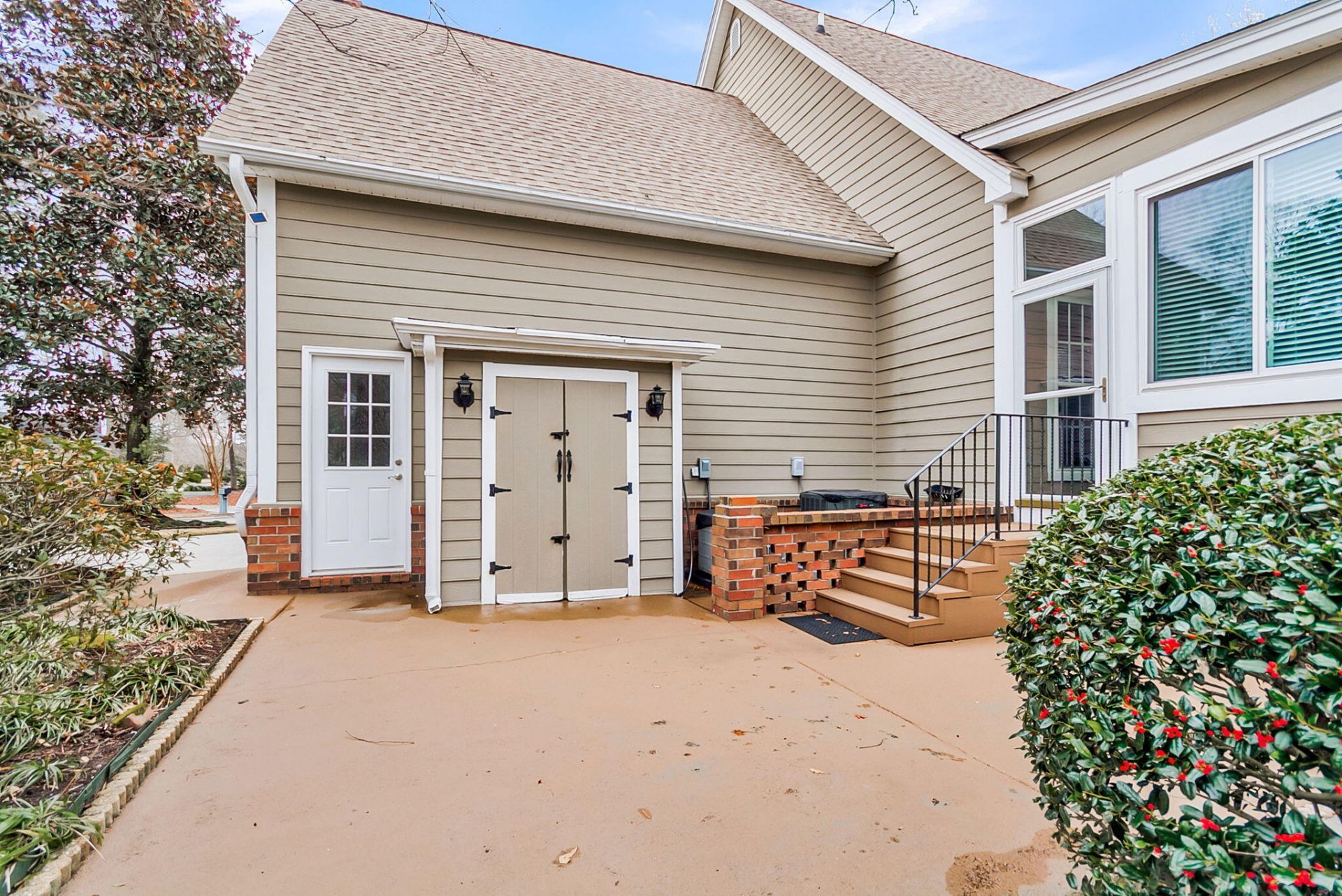 4403 Wild Thicket Lane Photo 61