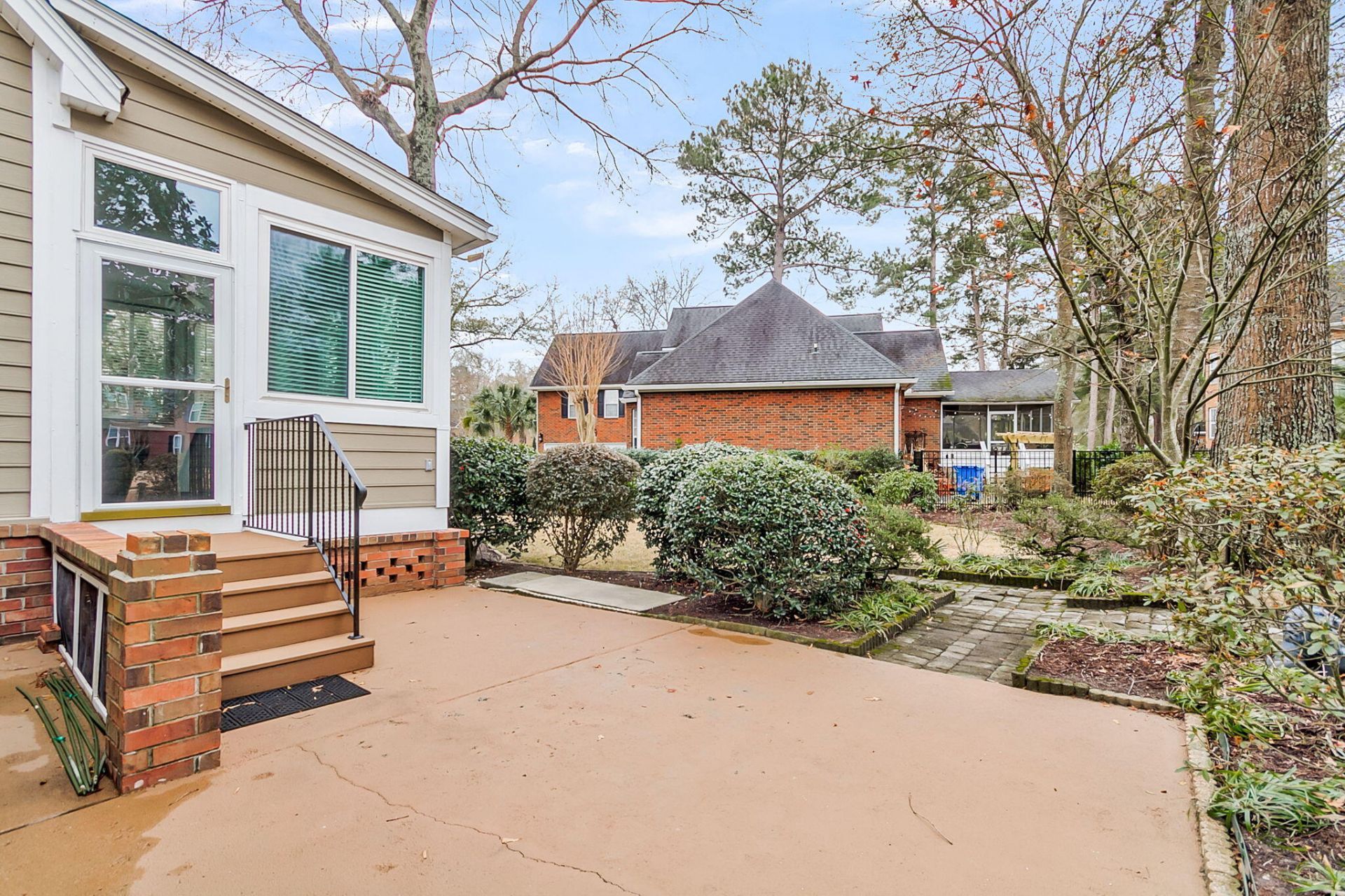 4403 Wild Thicket Lane Photo 62