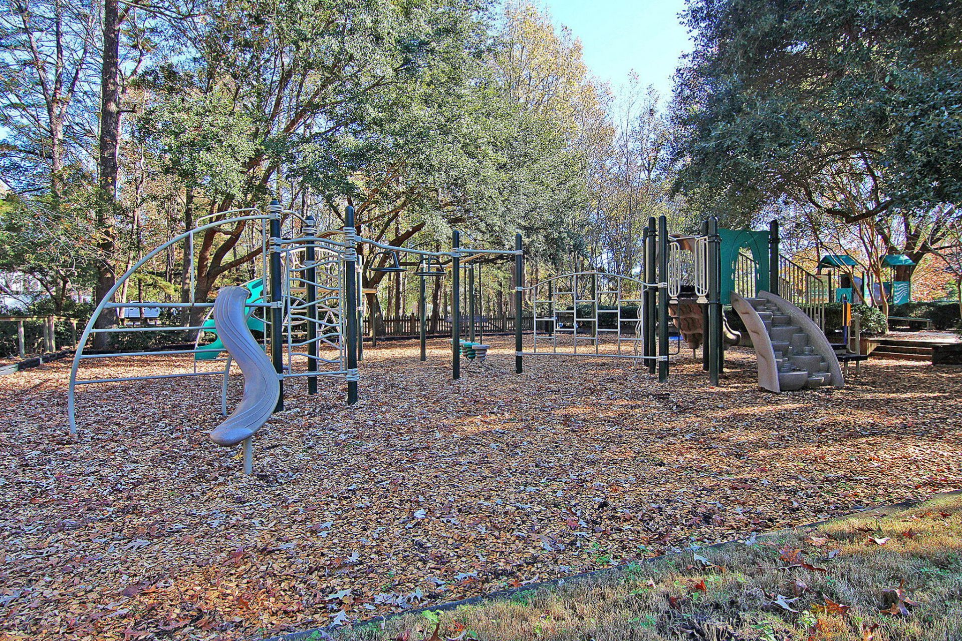 4403 Wild Thicket Lane Photo 74