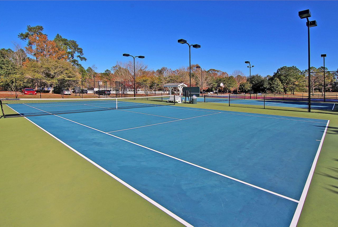 4403 Wild Thicket Lane Photo 79