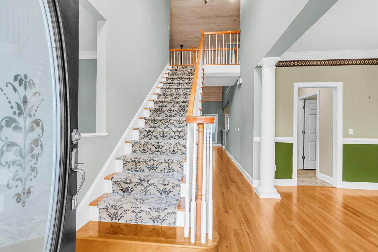 4403 Wild Thicket Lane Photo 8