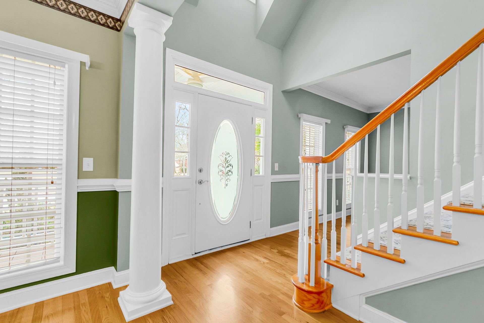 4403 Wild Thicket Lane Photo 8