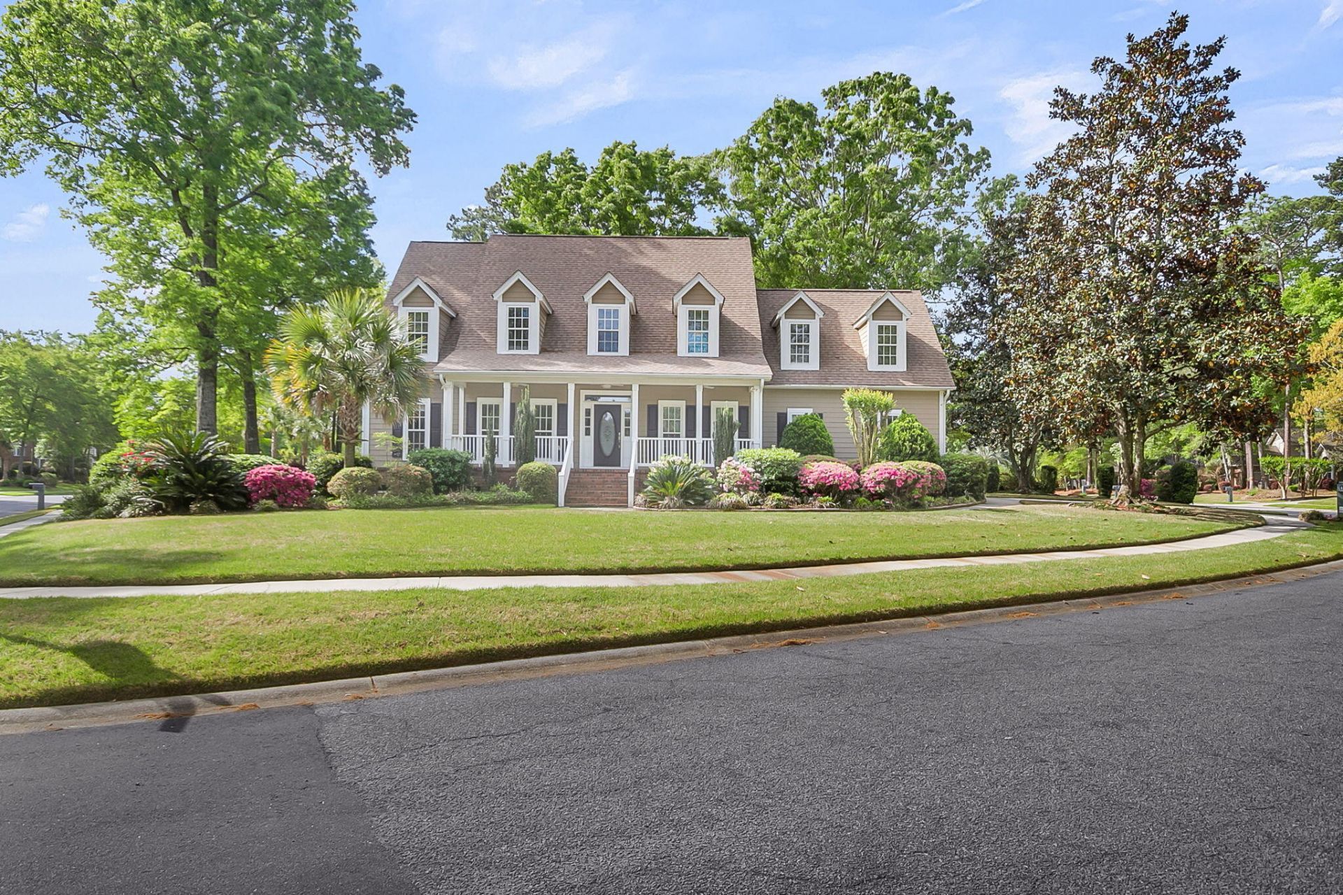 4403 Wild Thicket Lane Photo 84