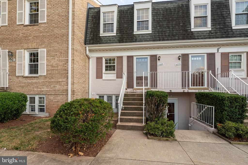 14369 Saguaro Place, Centreville, VA 20121 Main Photo