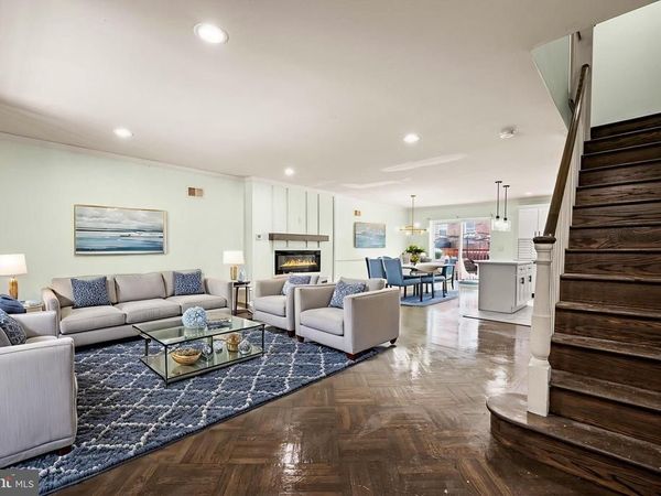 6226 N SMEDLEY STREET, PHILADELPHIA, PA 19141