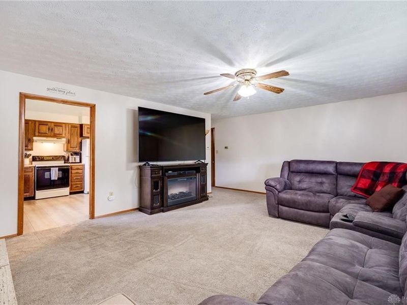 1629 Beaver Creek Lane, Kettering, OH 45429 Photo 11