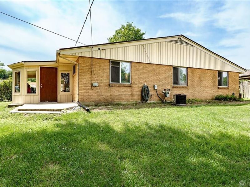 1629 Beaver Creek Lane, Kettering, OH 45429 Photo 32