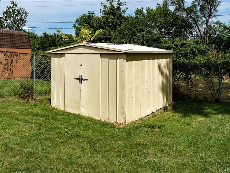 1629 Beaver Creek Lane, Kettering, OH 45429 Photo 33