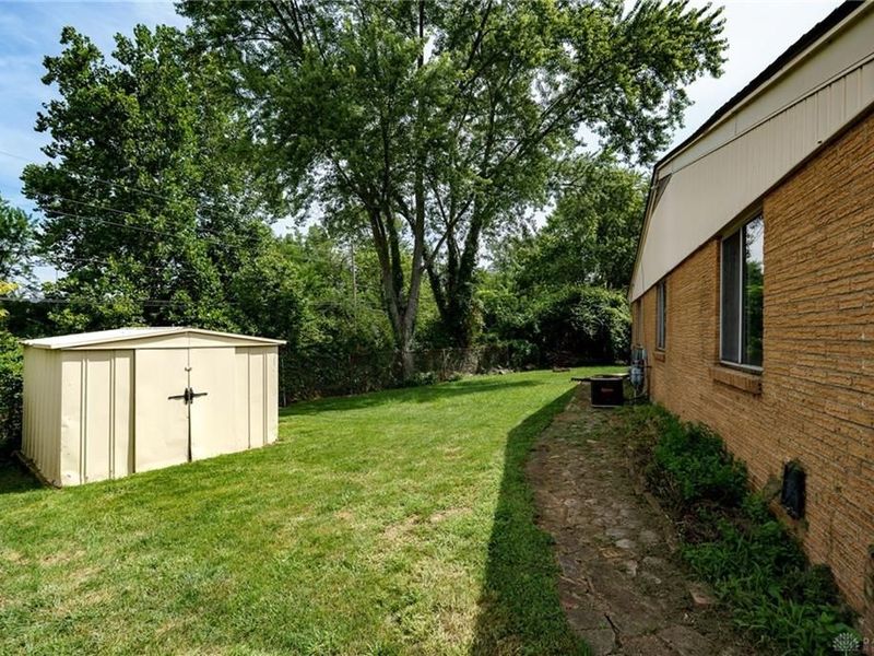 1629 Beaver Creek Lane, Kettering, OH 45429 Photo 34