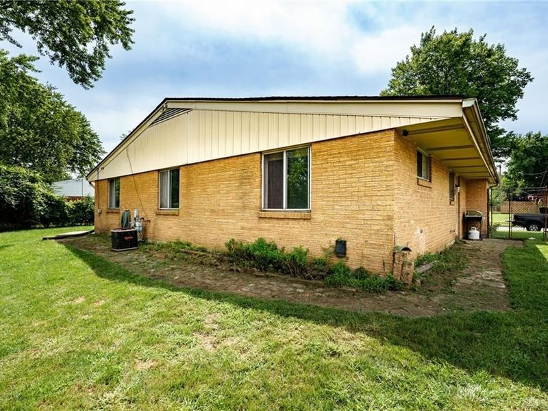 1629 Beaver Creek Lane, Kettering, OH 45429 Photo 35