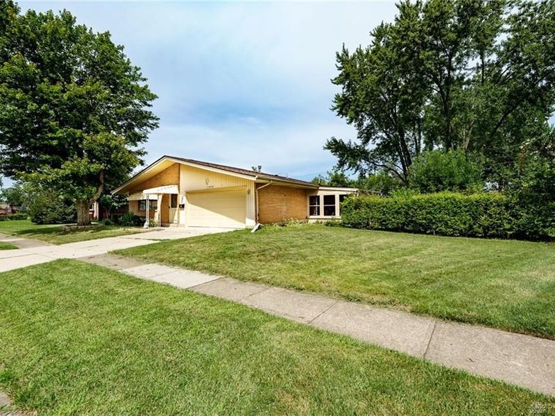 1629 Beaver Creek Lane, Kettering, OH 45429 Photo 37