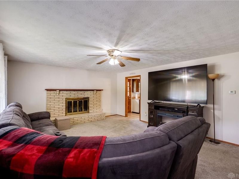 1629 Beaver Creek Lane, Kettering, OH 45429 Photo 7