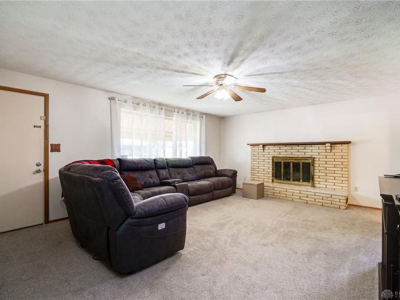 1629 Beaver Creek Lane, Kettering, OH 45429 Photo 8