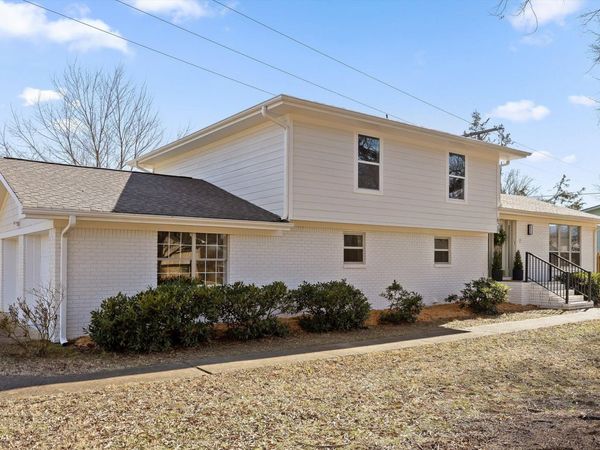 628 Spring Valley Lane, Chattanooga, TN 37415