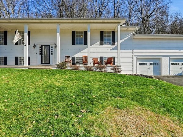 3744 Hilldale Drive, Cleveland, TN 37312