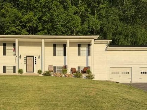 3744 Hilldale Drive, Cleveland, TN 37312