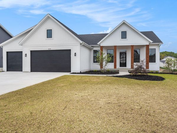 3388 Penn Station Drive, Byron Center, MI 49315