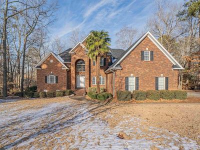 301 Steeple Crest N, Irmo, SC 29063