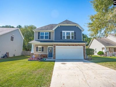 445 Crawley Lane, Chapin, SC 29036