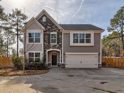436 Sasanqua Lane, Lexington, SC 29073