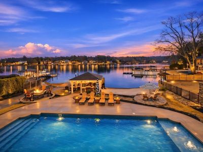 516 Harbor Heights Drive, Lexington, SC 29072