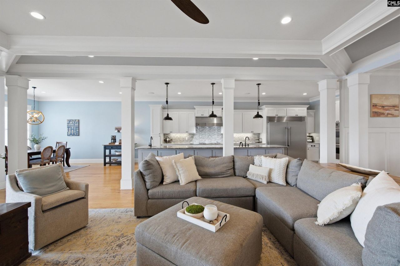 516 Harbor Heights Drive Photo 12