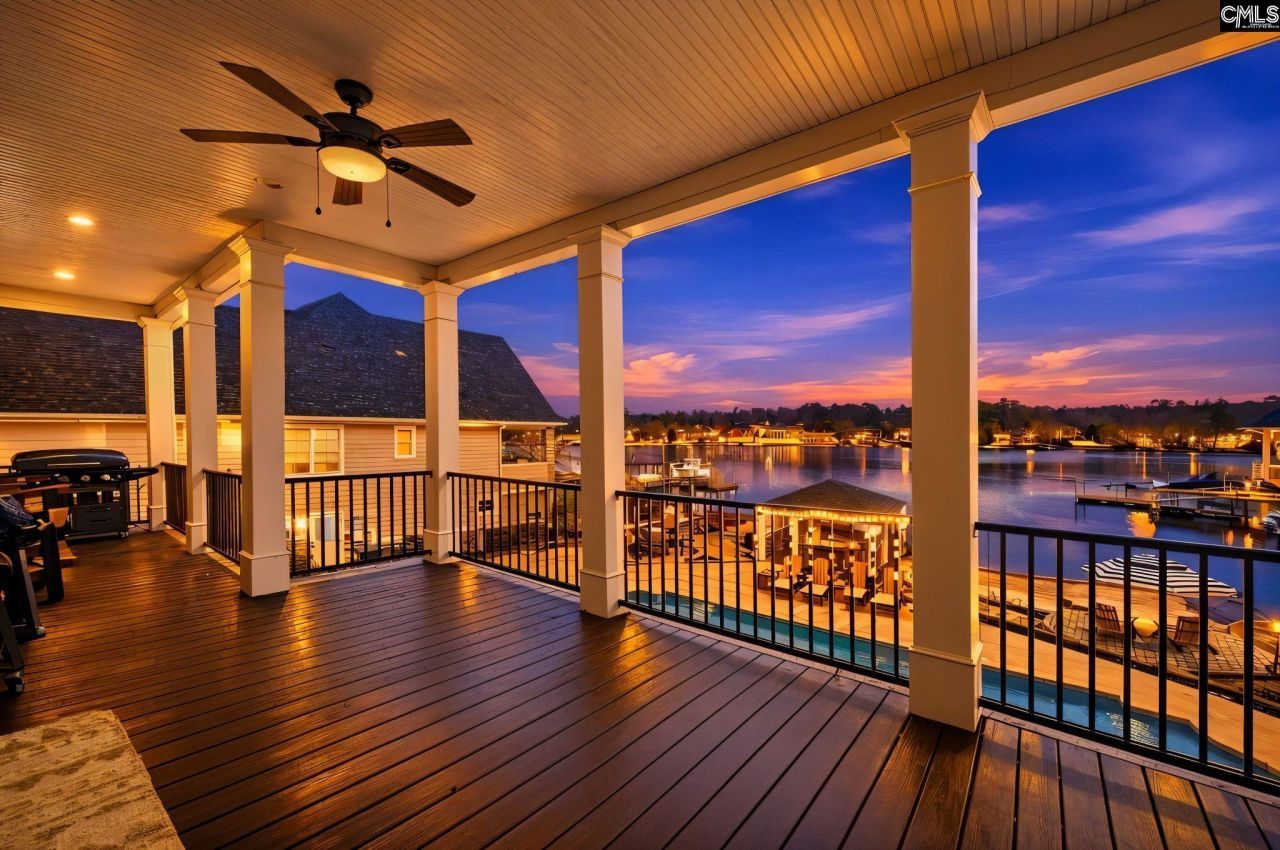 516 Harbor Heights Drive Photo 4