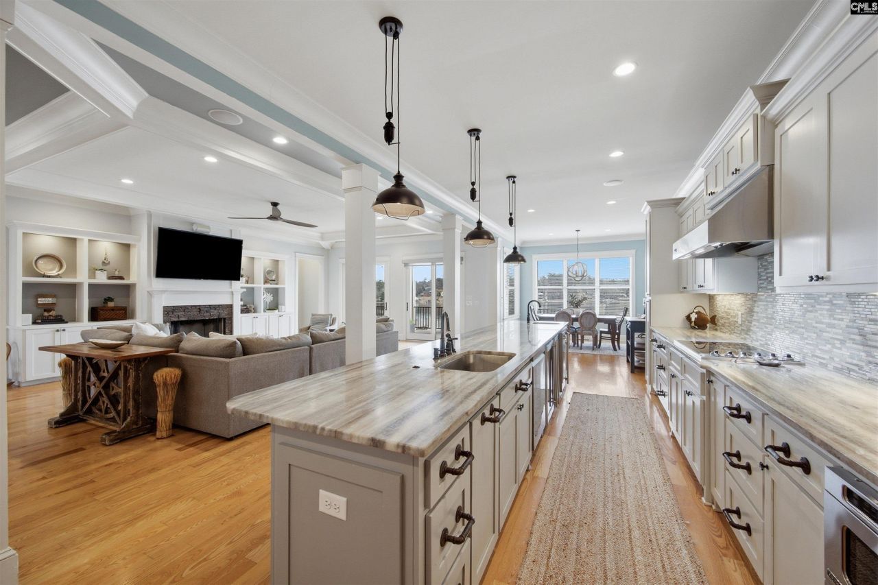 516 Harbor Heights Drive Photo 5