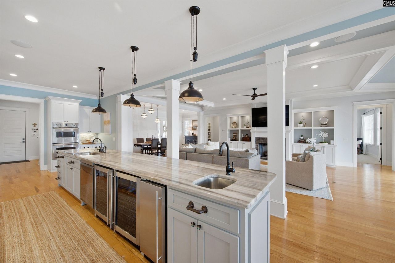 516 Harbor Heights Drive Photo 6