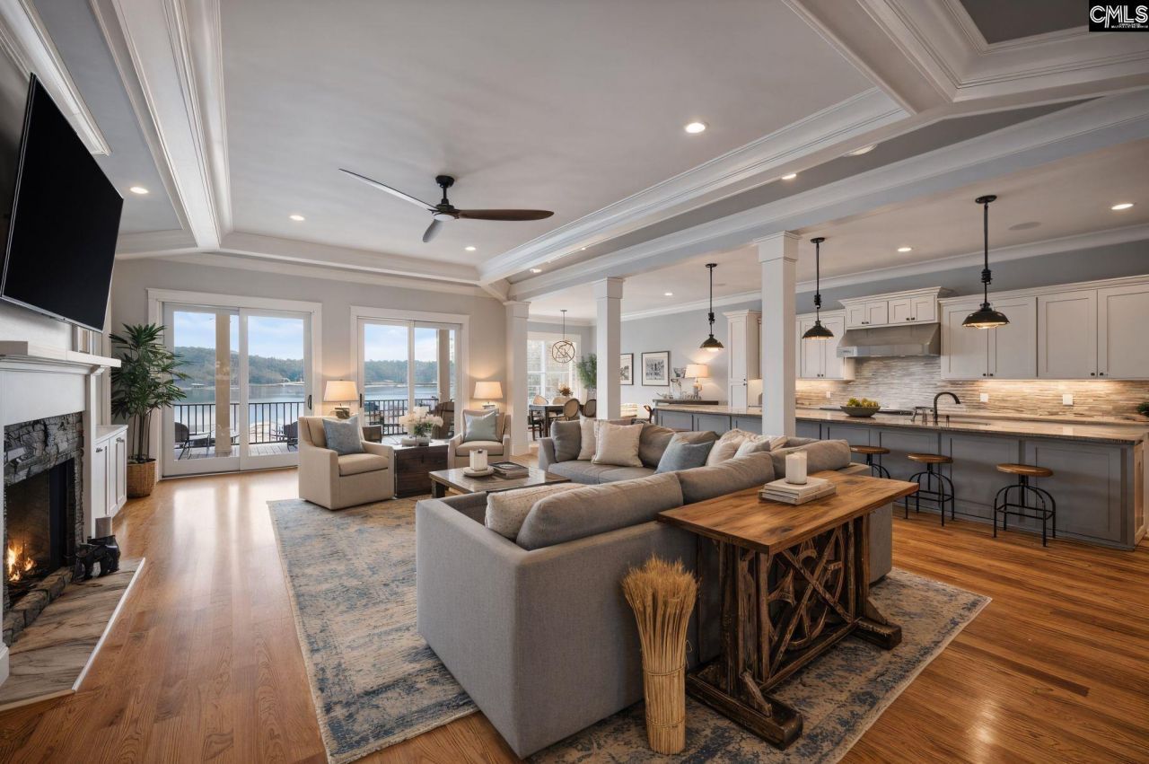 516 Harbor Heights Drive Photo 7