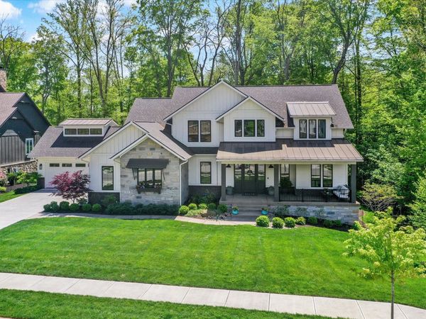 10725 Holliday Farms Boulevard, Zionsville, IN 46077