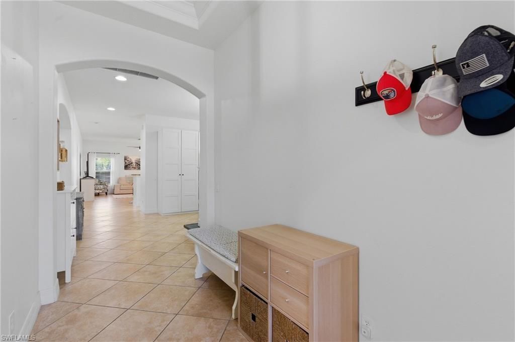 2452 Blackburn Cir, Cape Coral, FL 33991 Photo