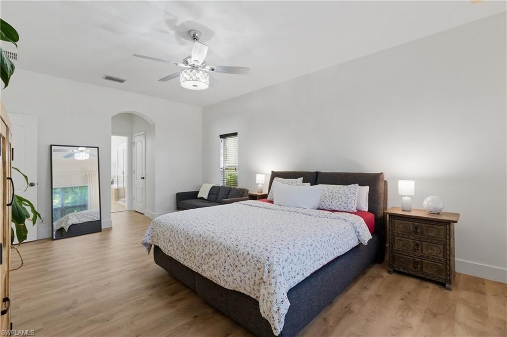 2452 Blackburn Cir, Cape Coral, FL 33991 Photo