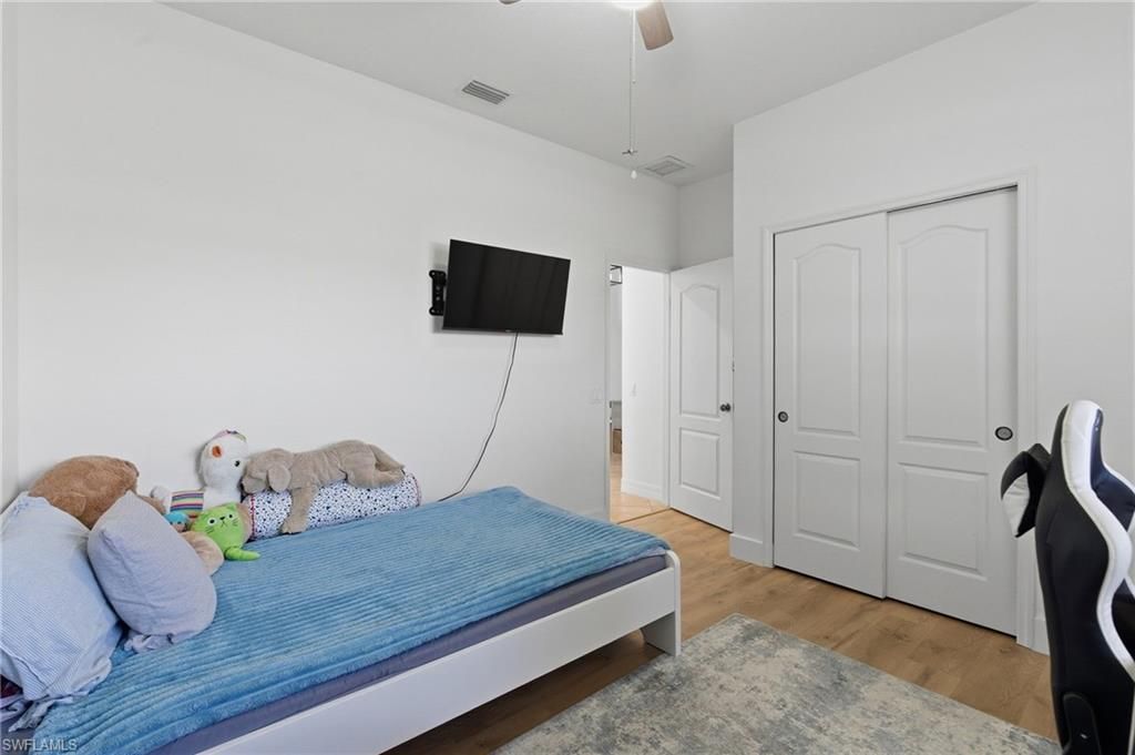 2452 Blackburn Cir , Cape Coral, FL 33991 Photo