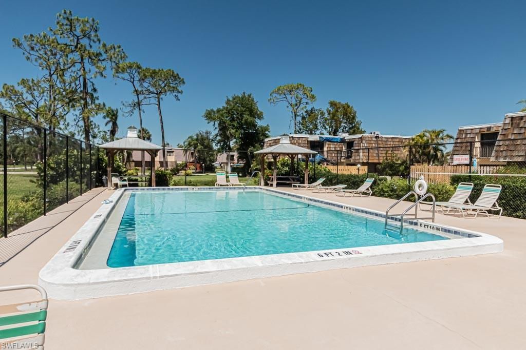 3290 Sandlewood Ln, Unit 3, Fort Myers, FL 33907 Photo