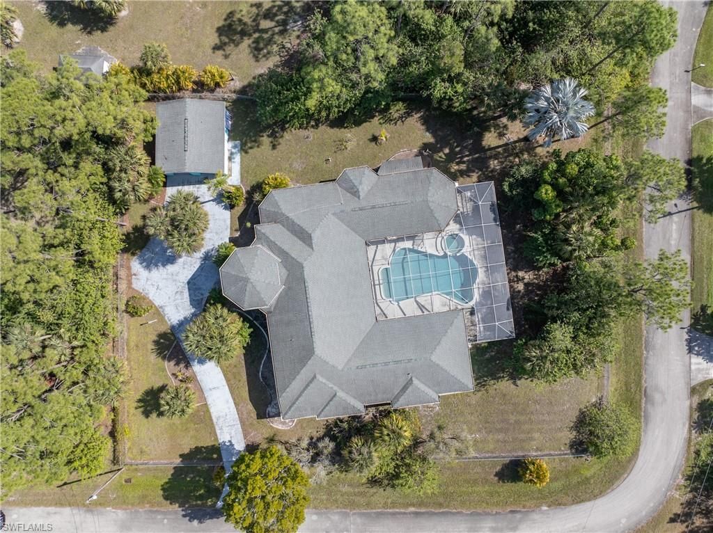 822 Costa Pl, Lehigh Acres, FL 33972 Photo