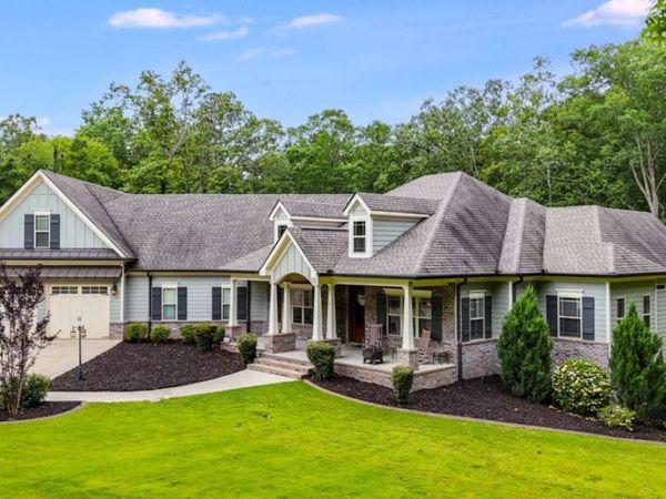 7269 Tyree Road, Winston, GA 30187