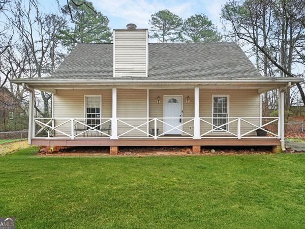 1630 Kennesaw Due West Road NW, Kennesaw, GA 30152