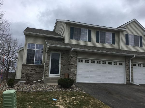 13466 Settlers Ridge Drive, Burnsville, MN 55337