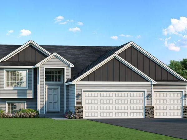 3196 Jandura Avenue NE, Saint Michael, MN 55376