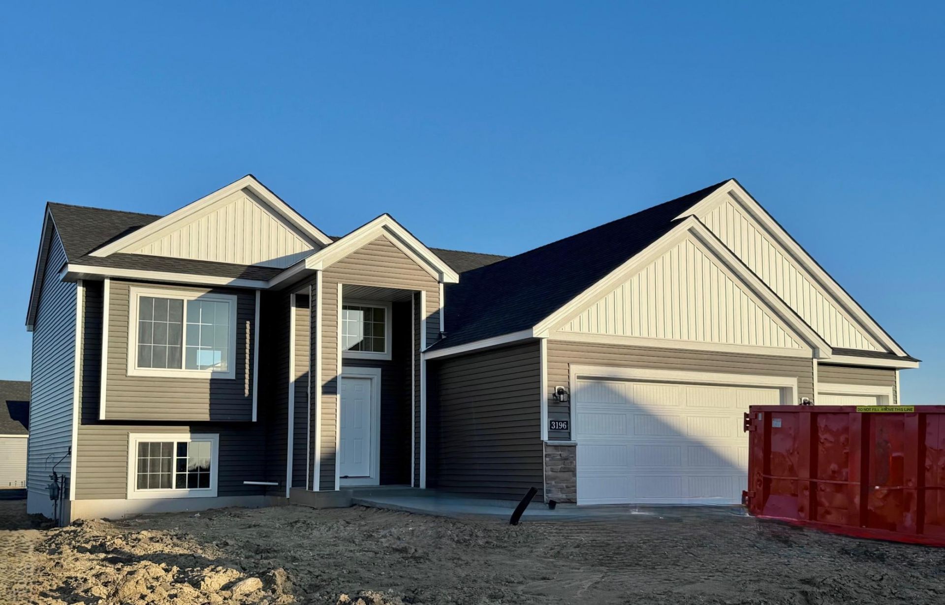 3196 Jandura Avenue Ne, Saint Michael, MN 55376 Main Photo