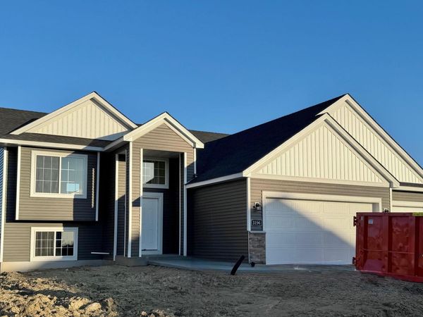 3196 Jandura Avenue NE, Saint Michael, MN 55376