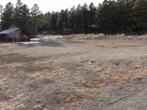 32 Frolic Court, Pagosa Springs, CO 81147