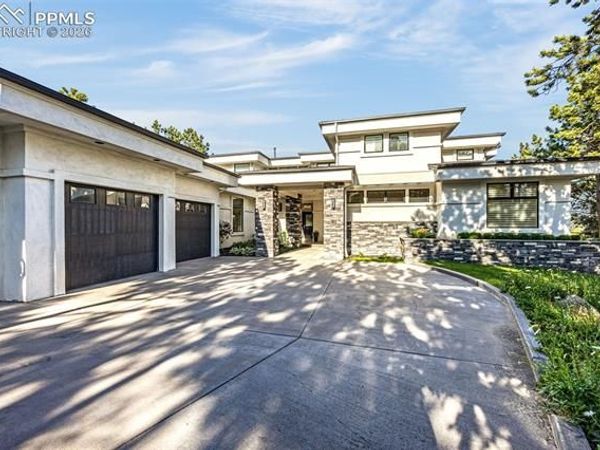 205 Cobblestone Way, Monument, CO 80132