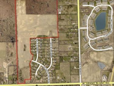0000 Grand Blanc Rd, Mundy Twp, MI 48473
